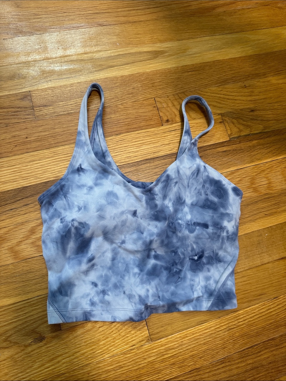 LuluLemon Align Tank